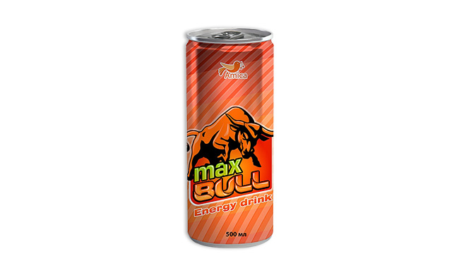 Max Bull