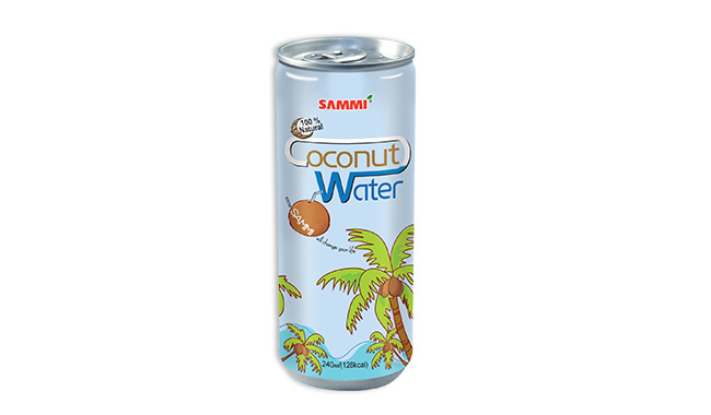 Coconut Water