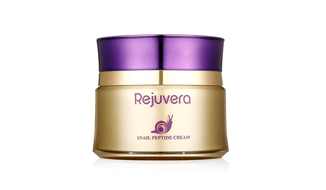Rejuvera Snail Peptide Cream 