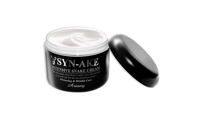 Intensive Snake Cream 