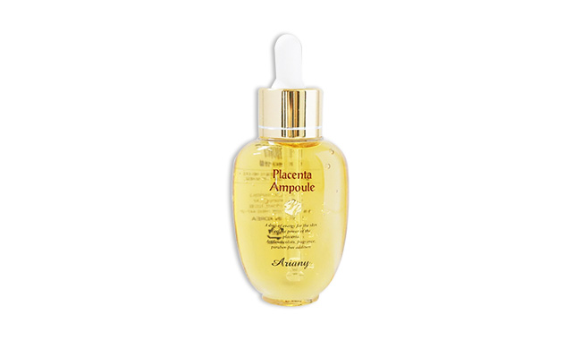 Placenta Ampoule  50ml