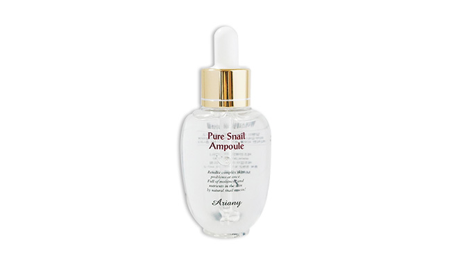 Pure Snail Ampoule 50ml