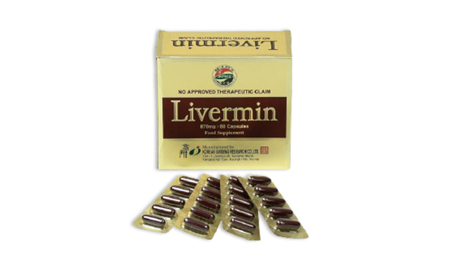 Livermin